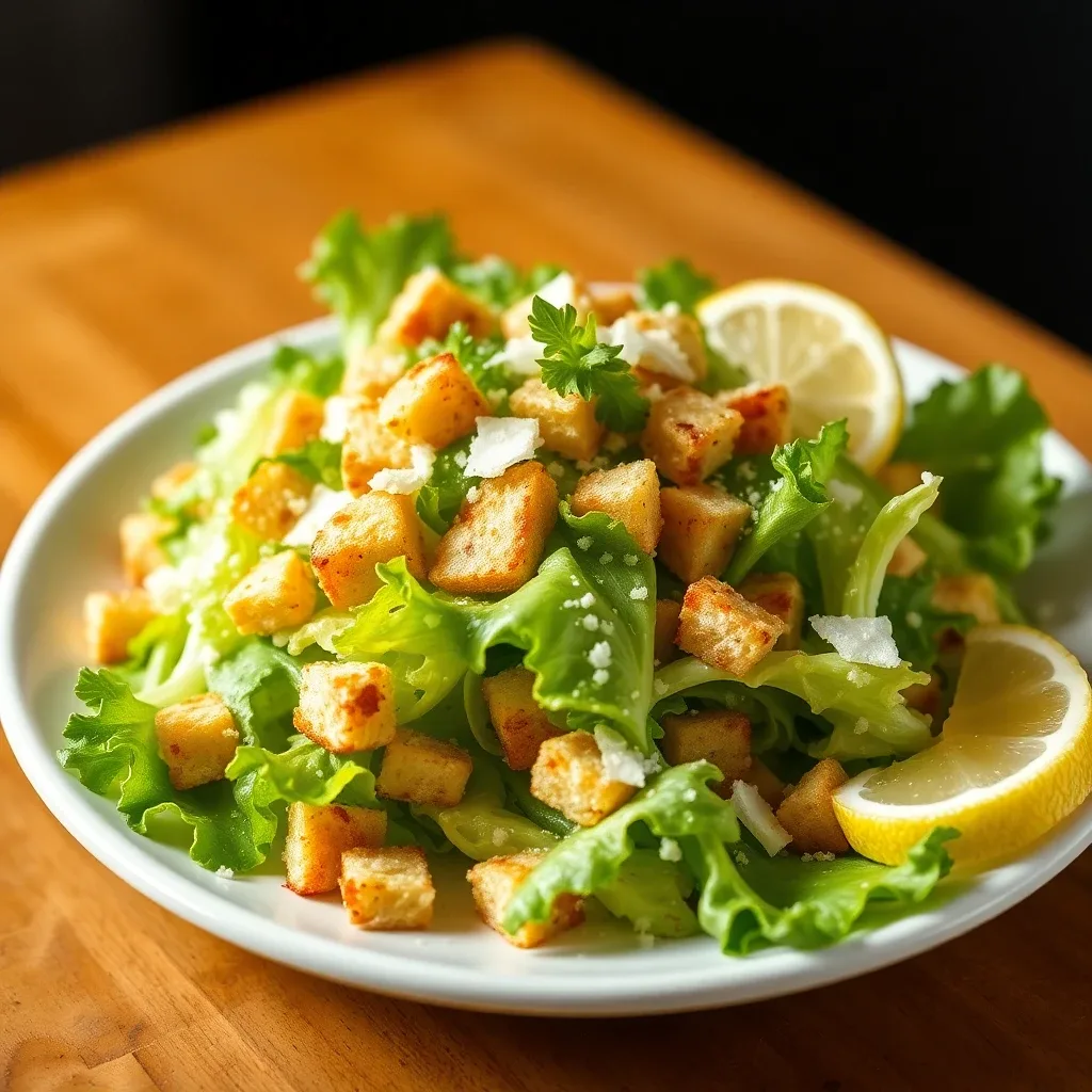 Caesar Salad