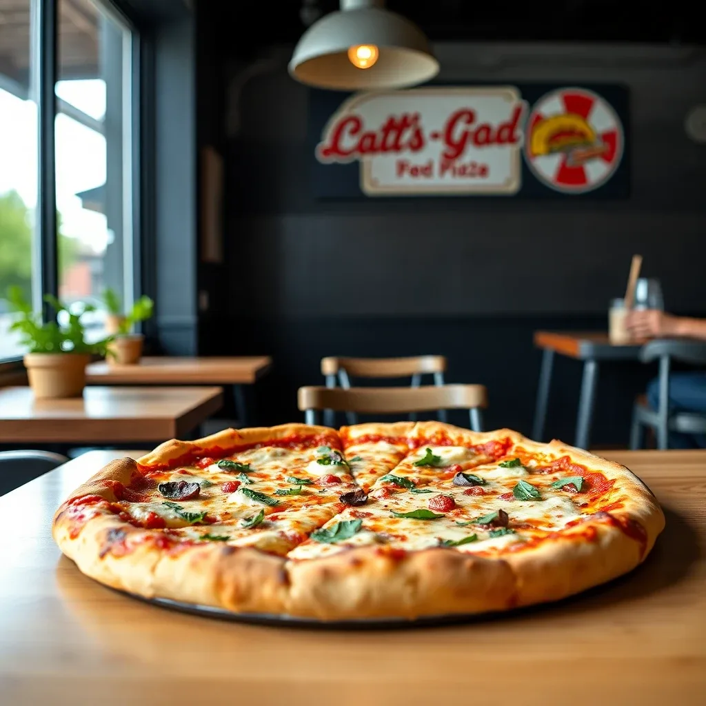 pizza