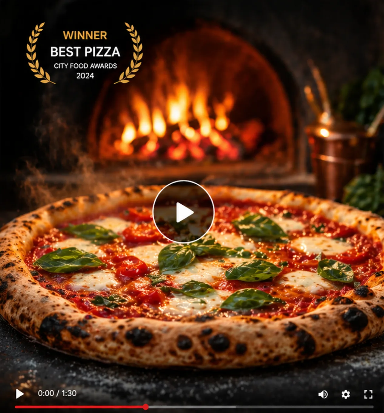 Portland's Most Loved Pizzeria